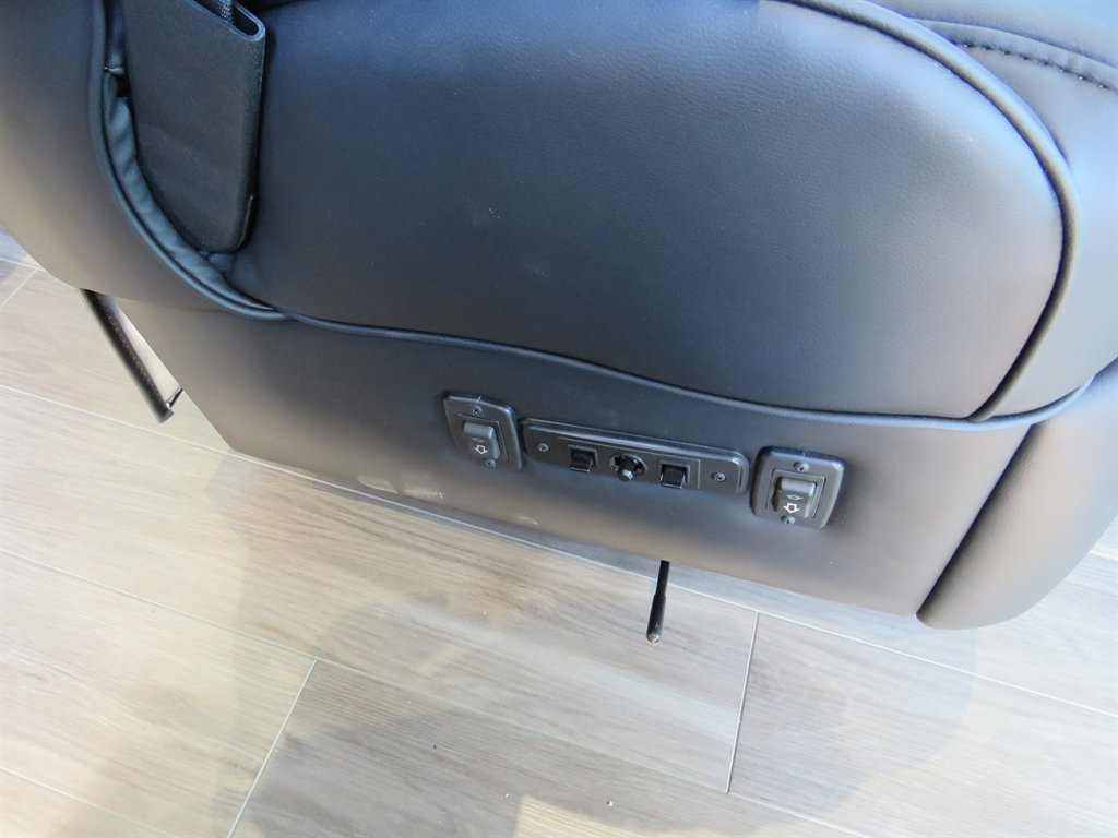 2022 Mercedes-Benz Sprinter Cargo Van Base - Photo 21