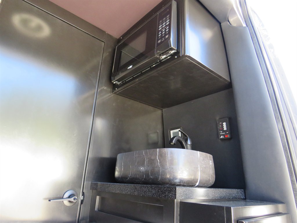 2022 Mercedes-Benz Sprinter Cargo Van Base - Photo 17