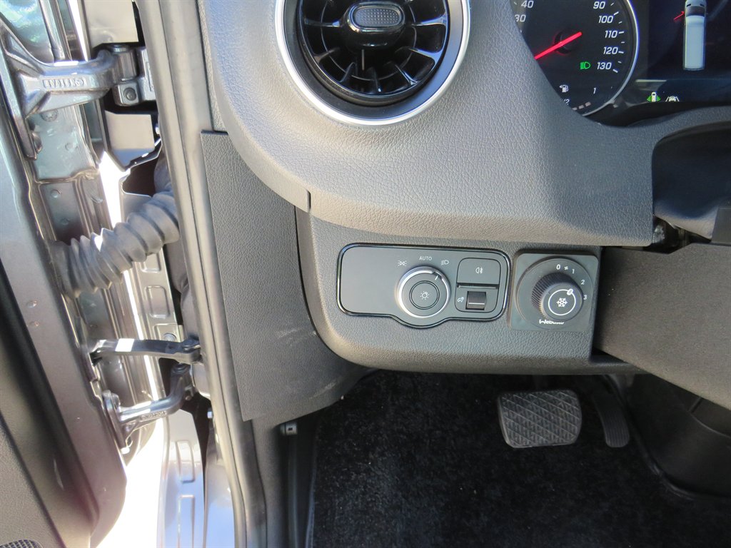 2022 Mercedes-Benz Sprinter Cargo Van Base - Photo 28