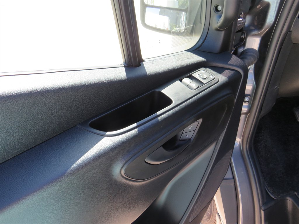2022 Mercedes-Benz Sprinter Cargo Van Base - Photo 29