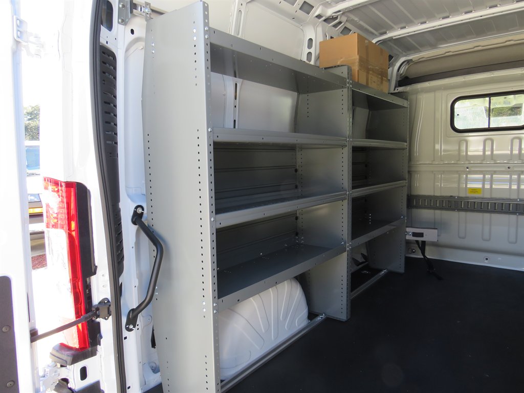 2025 RAM ProMaster 2500 TRDSMAN WOPS 136" WB High Roof's photo