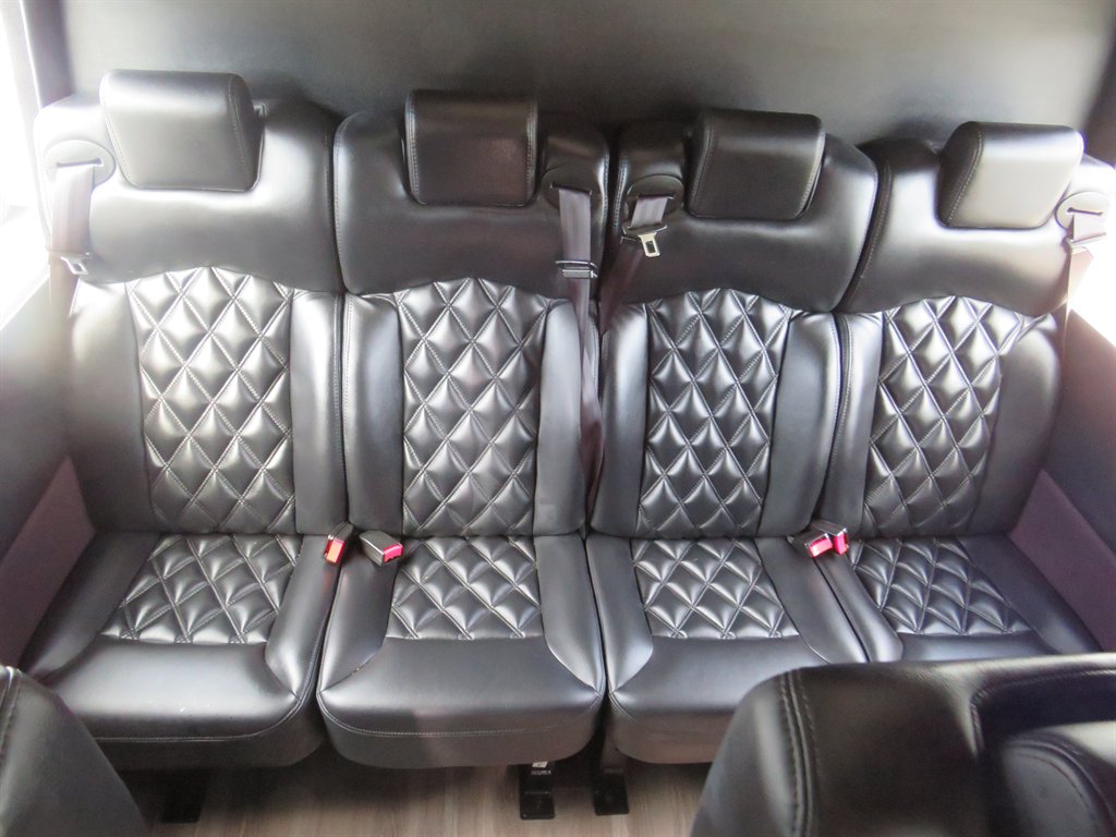 2022 Mercedes-Benz Sprinter Cargo Van Base - Photo 25