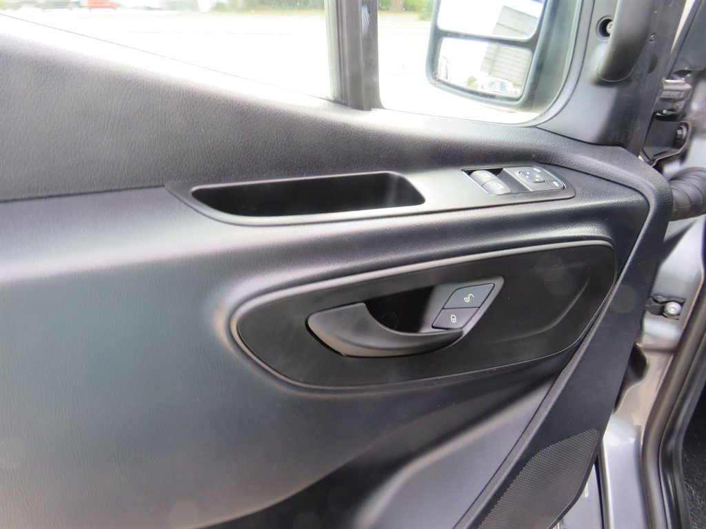 2022 Mercedes-Benz Sprinter Cargo Van Base - Photo 10
