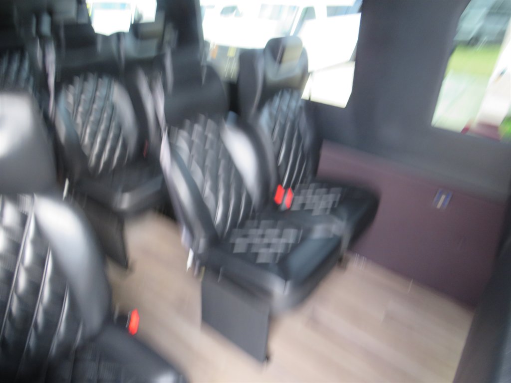 2022 Mercedes-Benz Sprinter Cargo Van Base - Photo 21