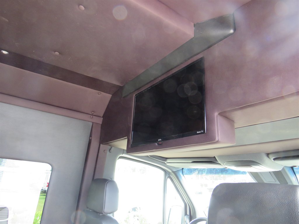 2022 Mercedes-Benz Sprinter Cargo Van Base - Photo 20