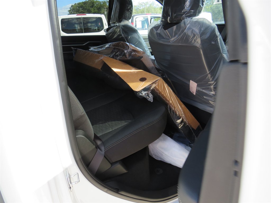 2025 RAM Ram 2500 Pickup Big Horn - Photo 16