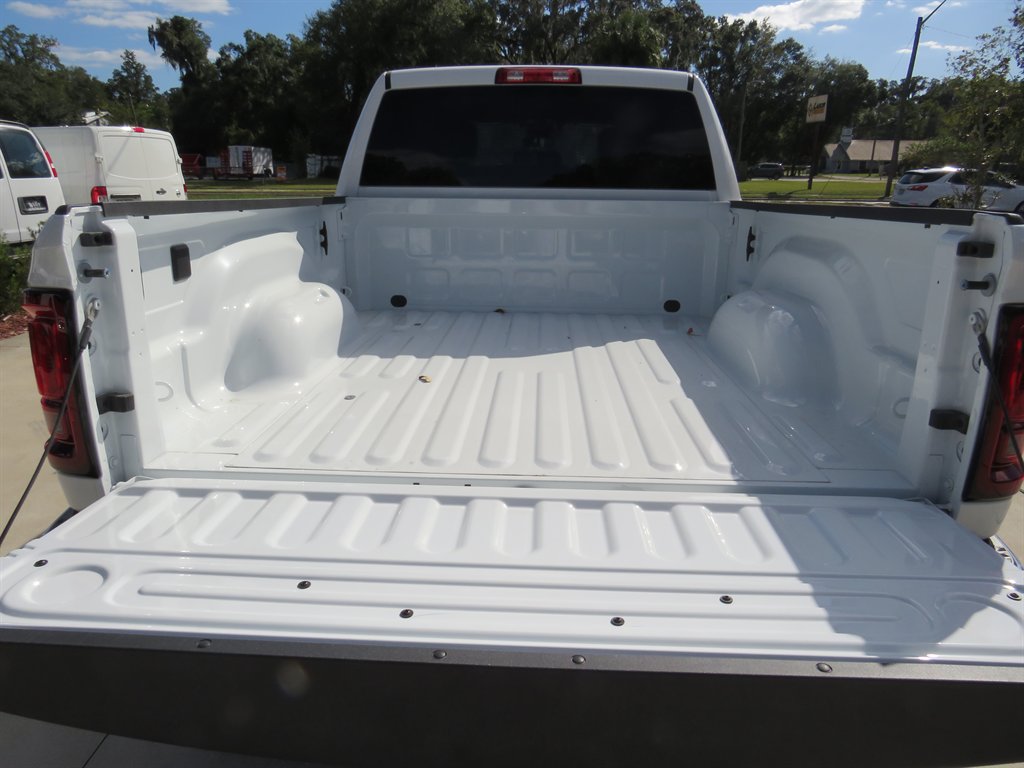 2025 RAM Ram 2500 Pickup Big Horn - Photo 13