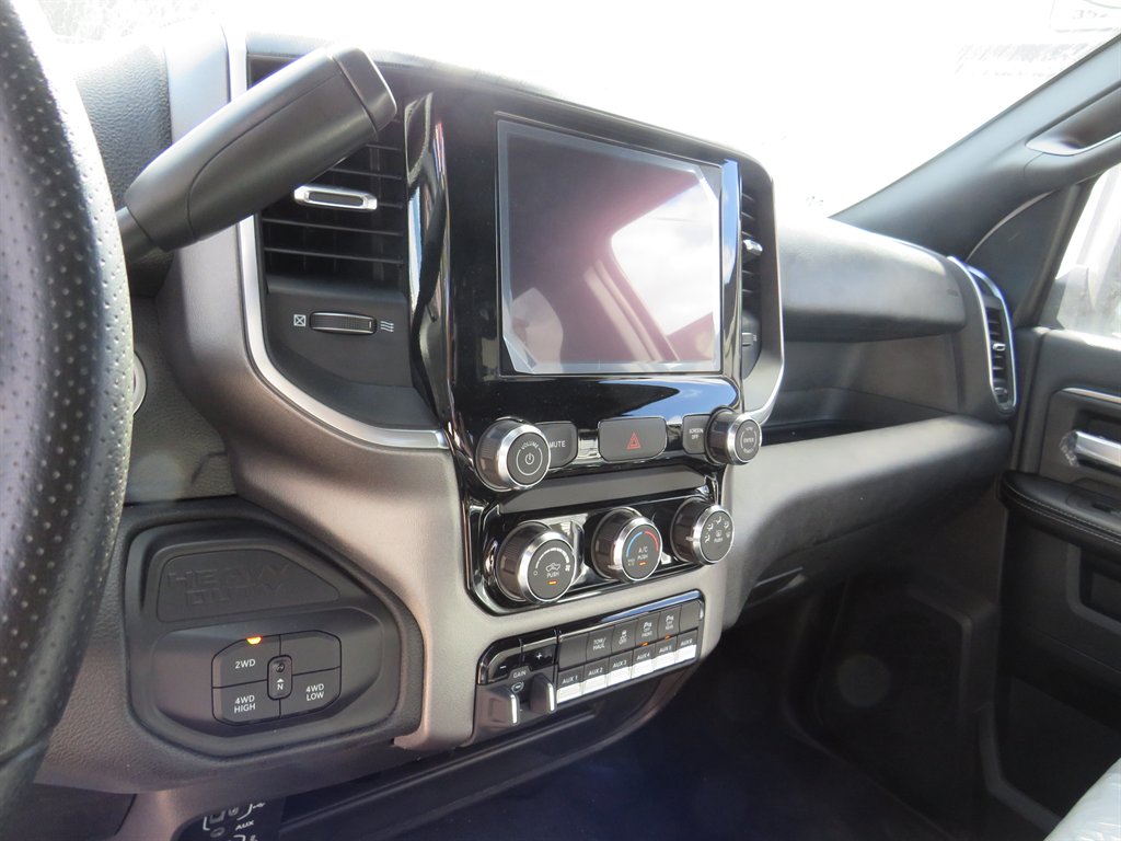 2025 RAM Ram 2500 Pickup Big Horn - Photo 6