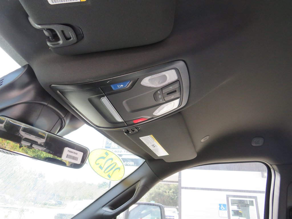 2025 RAM Ram 2500 Pickup Big Horn - Photo 7